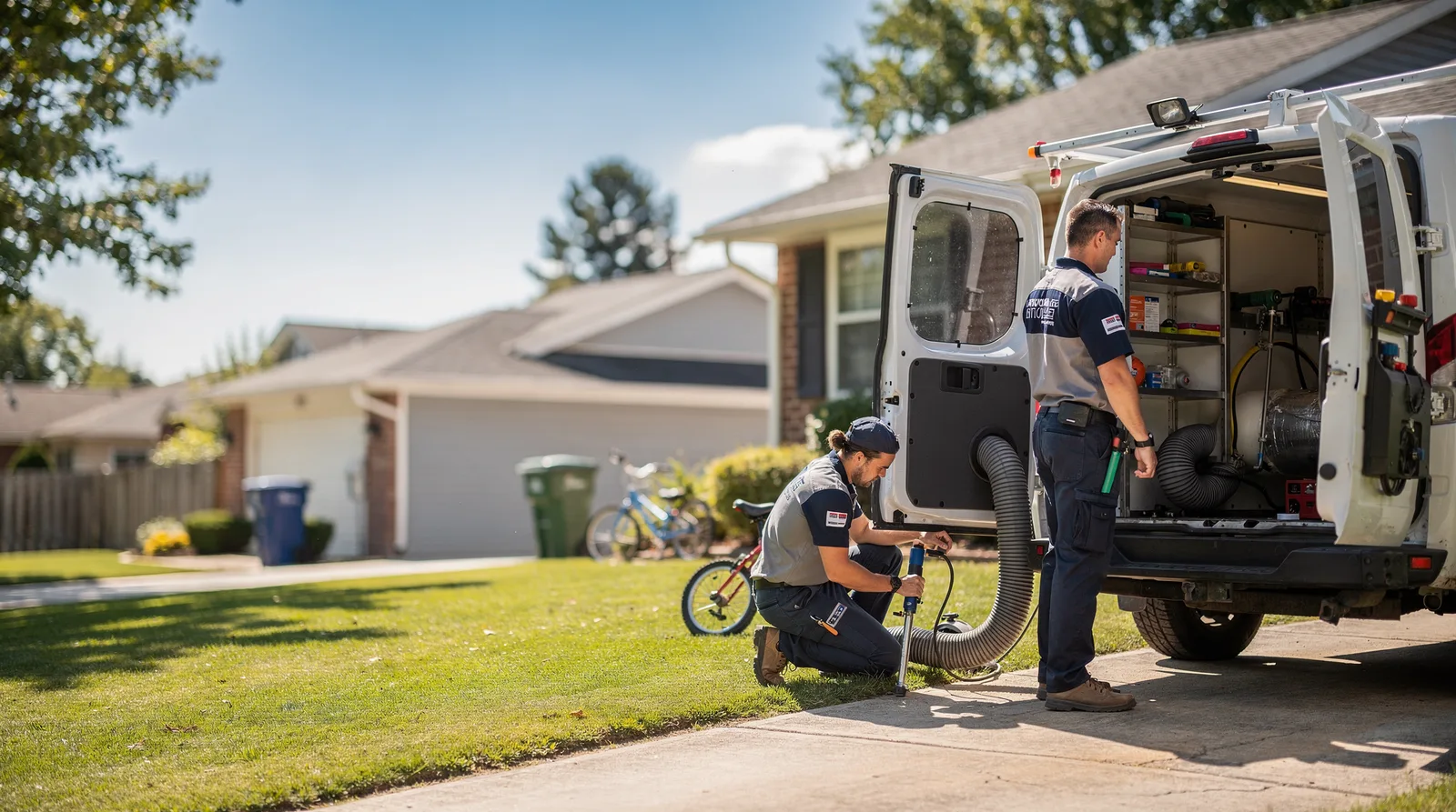 24/7 HVAC Repair & AC Replacement in Henry, SD near me